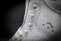 Bottines Risport Royal Pro Blanc -Pro Patinage Soldes pdtimg 4979347b