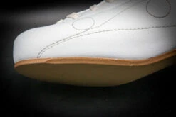 Bottines Risport Royal Pro Blanc -Pro Patinage Soldes pdtimg 4979353b