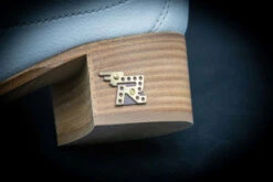 Bottines Risport Royal Pro Blanc -Pro Patinage Soldes pdtimg 4979354b