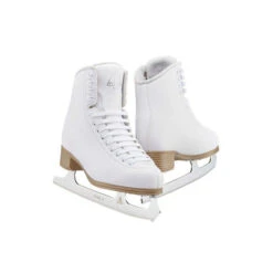 Patins Jackson 500 Blanc Lame MK I -Pro Patinage Soldes pdtimg 4980836b