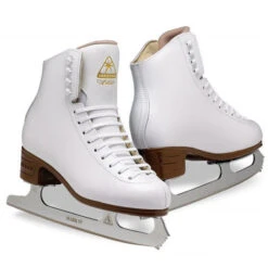 Patins Jackson Artiste Blanc Lame Mark IV 17 Patins Jackson Artiste Blanc Lame Mark IV -Pro Patinage Soldes pdtimg 4980858b