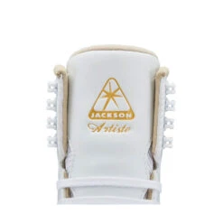 Patins Jackson Artiste Blanc Lame Mark IV 13 Patins Jackson Artiste Blanc Lame Mark IV -Pro Patinage Soldes pdtimg 4980861b