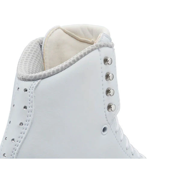 Patins Jackson Elle FS2130 Blanc Lame Mirage 6 Patins Jackson Elle FS2130 Blanc Lame Mirage – Image 4
