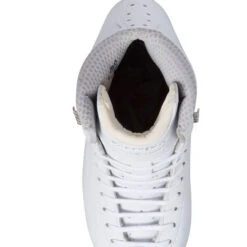 Patins Jackson Frestyle Blanc Lame Aspire Pro XP -Pro Patinage Soldes pdtimg 4980922b