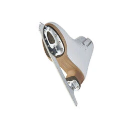 Patins Jackson Frestyle Blanc Lame Aspire Pro XP -Pro Patinage Soldes pdtimg 4980925b