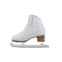 Patins Jackson Frestyle Blanc Lame Aspire Pro XP -Pro Patinage Soldes pdtimg 4980927b