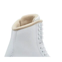 Patins Jackson Mystique Blanc Lame Mark II -Pro Patinage Soldes pdtimg 4980962b