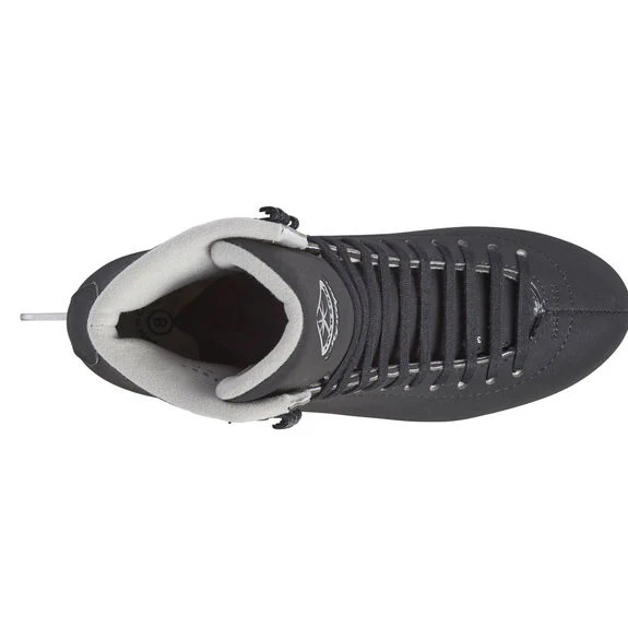 Patins Jackson Mystique 1592 Noir Lame Mark II 9 Patins Jackson Mystique 1592 Noir Lame Mark II – Image 7