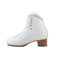 Bottines Jackson Flex Fusion 2000 Blanc -Pro Patinage Soldes pdtimg 4981000b