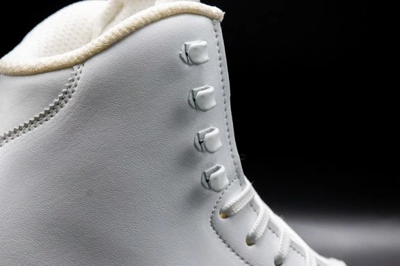 Patins Risport Antares Noir Lame MK Flight 5 Patins Risport Antares Noir Lame MK Flight – Image 3