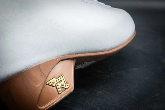 Patins Risport Antares Noir Lame MK Flight 9 Patins Risport Antares Noir Lame MK Flight – Image 7