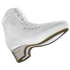 Bottines Edea Ice Fly Bianco -Pro Patinage Soldes pdtimg 4982300b