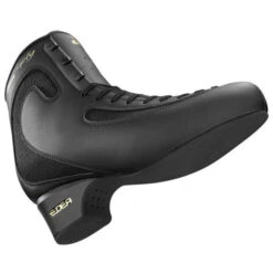 Bottines Edea Ice Fly Nero 7 Bottines Edea Ice Fly Nero -Pro Patinage Soldes pdtimg 4982301b