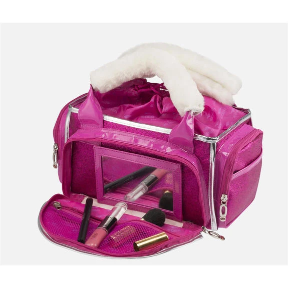 Sac à Main Edea With Me Noir 4 Sac à Main Edea With Me Noir – Image 2