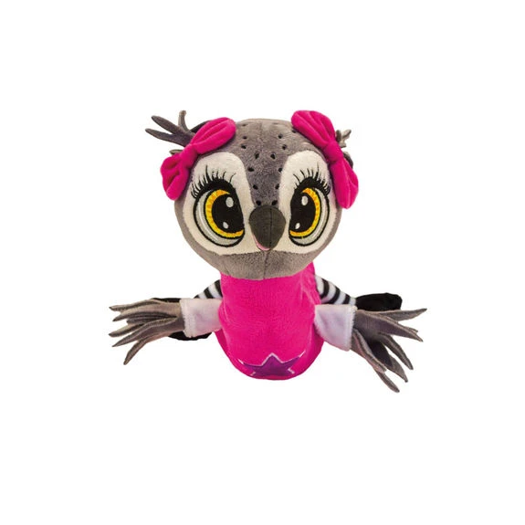 Protège Lame Edea Animal Owl 4 Protège Lame Edea Animal Owl – Image 2