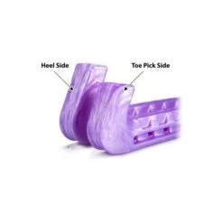 Protège Lame Edea Glitter à Ressort -Pro Patinage Soldes pdtimg 4989530b