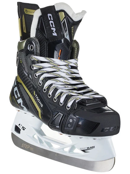 Patins CCM Super Tacks AS-V Pro Senior 8 Patins CCM Super Tacks AS-V Pro Senior – Image 6