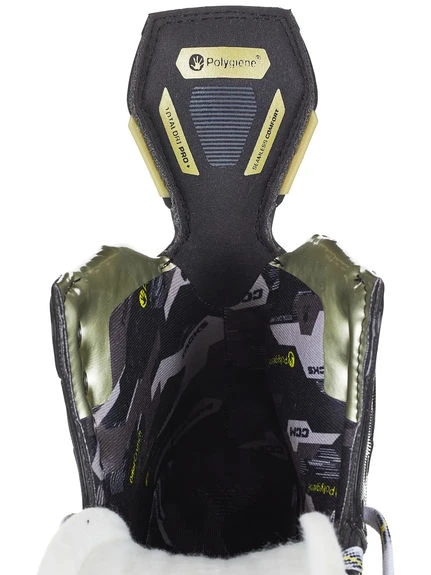 Patins CCM Super Tacks AS-V Pro Senior 4 Patins CCM Super Tacks AS-V Pro Senior – Image 2