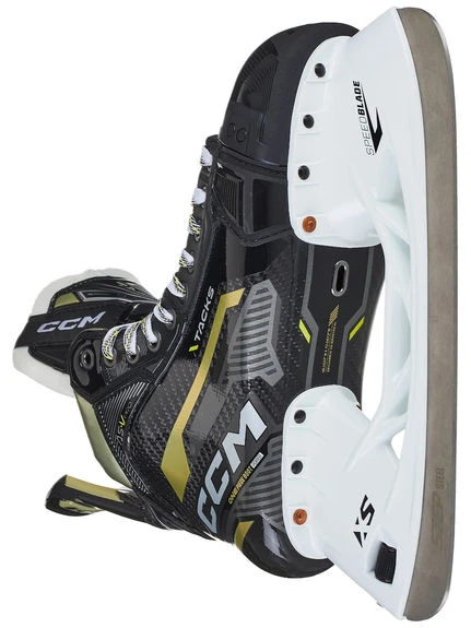 Patins CCM Super Tacks AS-V Pro Senior 5 Patins CCM Super Tacks AS-V Pro Senior – Image 3