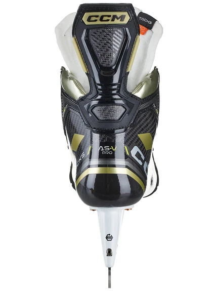 Patins CCM Super Tacks AS-V Pro Senior 7 Patins CCM Super Tacks AS-V Pro Senior – Image 5
