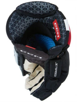 Gants CCM JetSpeed FT6 Pro Senior -Pro Patinage Soldes pdtimg 4999594b