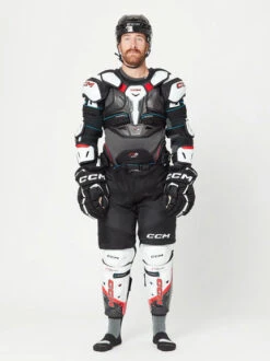 Gants CCM JetSpeed FT6 Pro Senior -Pro Patinage Soldes pdtimg 4999598b