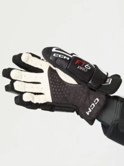 Gants CCM JetSpeed FT6 Pro Senior -Pro Patinage Soldes pdtimg 4999602b