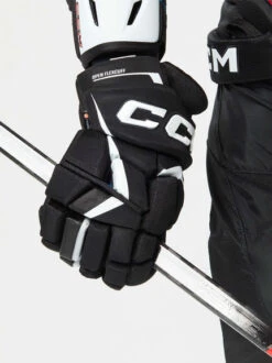 Gants CCM JetSpeed FT6 Pro Senior -Pro Patinage Soldes pdtimg 4999603b