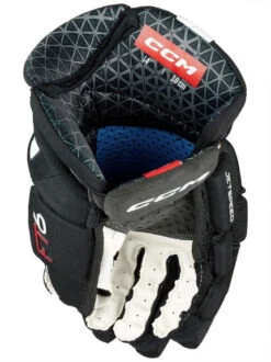 Gants CCM JetSpeed FT6 Senior -Pro Patinage Soldes pdtimg 4999608b