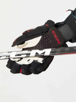 Gants CCM JetSpeed FT6 Senior -Pro Patinage Soldes pdtimg 4999609b