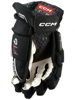 Gants CCM JetSpeed FT6 Senior -Pro Patinage Soldes pdtimg 4999610b