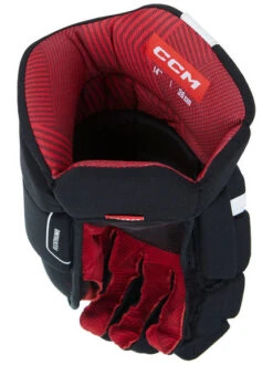 Gants CCM Next Junior -Pro Patinage Soldes pdtimg 5000131b