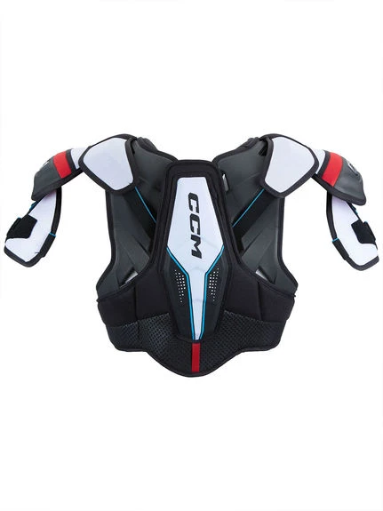 Epaulières CCM JetSpeed FT6 Senior 4 Epaulières CCM JetSpeed FT6 Senior – Image 2