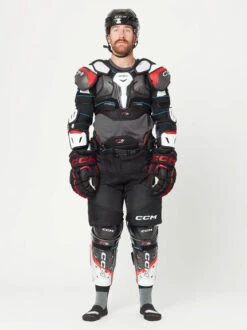 Epaulières CCM JetSpeed FT6 Senior 17 Epaulières CCM JetSpeed FT6 Senior -Pro Patinage Soldes pdtimg 5000637b