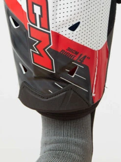 Jambières CCM JetSpeed FT6 Pro Senior 16 Jambières CCM JetSpeed FT6 Pro Senior -Pro Patinage Soldes pdtimg 5002533b