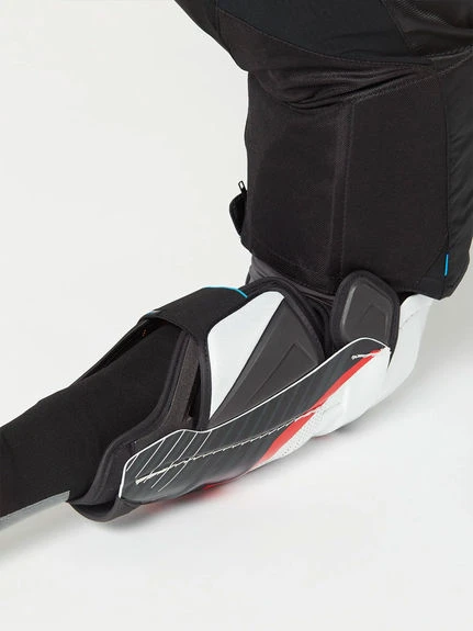 Jambières CCM JetSpeed FT6 Pro Senior 8 Jambières CCM JetSpeed FT6 Pro Senior – Image 6