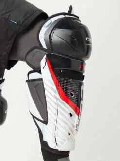 Jambières CCM JetSpeed FT6 Senior -Pro Patinage Soldes pdtimg 5002554b