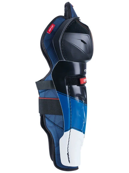 Jambières CCM Next Senior 4 Jambières CCM Next Senior – Image 2