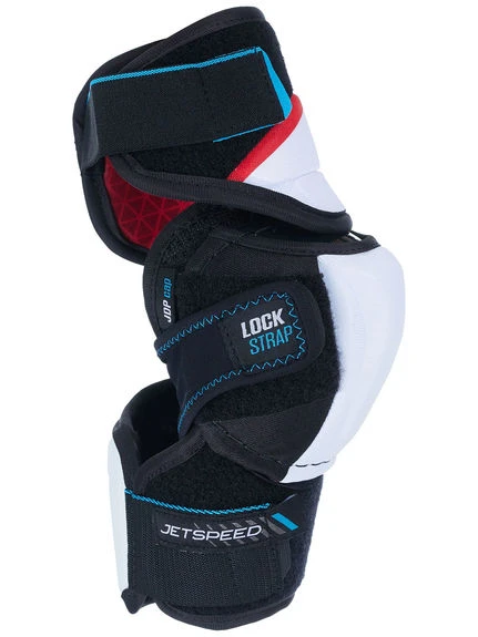 Coudières CCM JetSpeed FT6 Senior 5 Coudières CCM JetSpeed FT6 Senior – Image 3