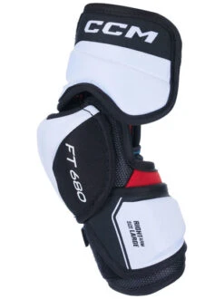 Coudières CCM JetSpeed FT680 Junior 9 Coudières CCM JetSpeed FT680 Junior -Pro Patinage Soldes pdtimg 5002821b