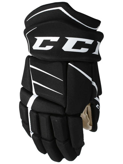 Gants CCM JetSpeed 350 Junior 3 Gants CCM JetSpeed 350 Junior