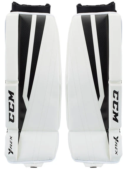 Bottes CCM Y Flex Enfant 3 Bottes CCM Y Flex Enfant