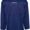 Maillot D'entrainement CCM 5000 Senior Bleu 2 Maillot D'entrainement CCM 5000 Senior Bleu -Pro Patinage Soldes product 10604519b