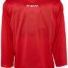Maillot D'entrainement CCM 5000 Senior Rouge -Pro Patinage Soldes product 10604523b