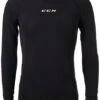 Teeshirt CCM Performance Compression Senior -Pro Patinage Soldes product 10604586b