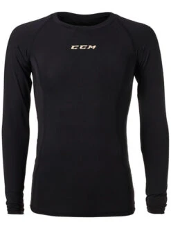 Teeshirt CCM Performance Compression Senior