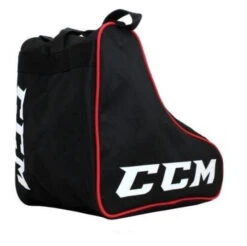 Sac à Patins CCM Rouge