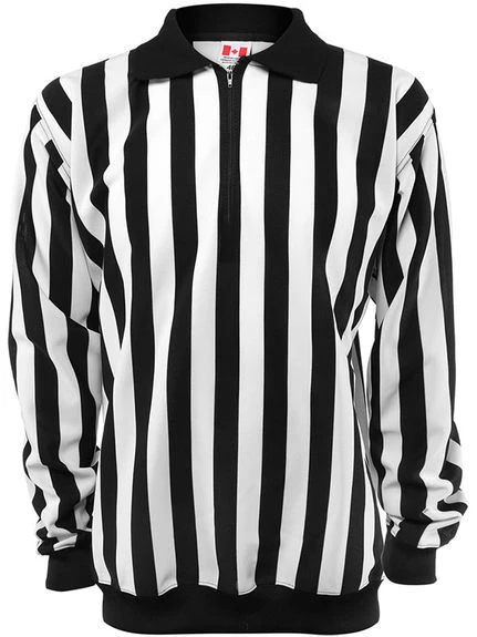 Maillot D'arbitre CCM 150S 3 Maillot D'arbitre CCM 150S