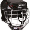 Casque CCM 50 Combo -Pro Patinage Soldes product 10827700b