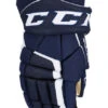 Gants CCM Tacks 9040 Junior -Pro Patinage Soldes product 10828807b